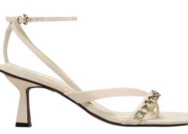 Πέδιλα Capodarte Με Λεπτά Λουράκια 4016190-RAFIA Γυναικείο - Capodarte - 