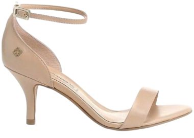 Πέδιλα Capodarte Με Λουράκι Στον Αστράγαλο 4009436-PELE Γυναικείο - Capodarte - 