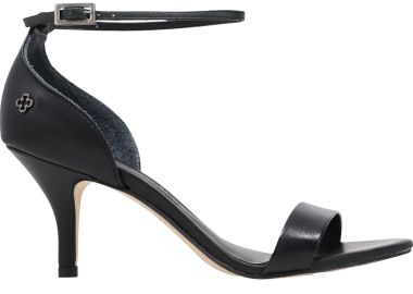 Πέδιλα Capodarte Με Λουράκι Στον Αστράγαλο 4009436-PRETO Γυναικείο - Capodarte - 