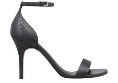 Πέδιλα Capodarte Μονόχρωμο 4011149-PRETO MESTICO MACCHI Γυναικείο - Capodarte - 