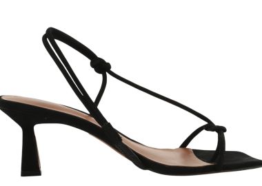 Πέδιλα Capodarte Σχέδιο Με Κόμπους 4015611-OURO Γυναικείο - Capodarte - 