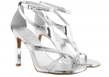 Πέδιλα DKNY Audrey K2212651-CHO Γυναικείο - DKNY - 