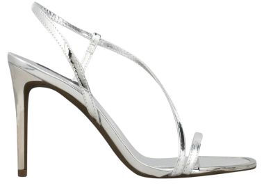 Πέδιλα DKNY Danielle K1271498-SIL Γυναικείο - DKNY - 