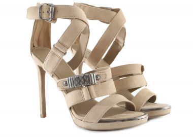 Πέδιλα DKNY Deb K2298234-TPE Γυναικείο - DKNY - 