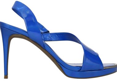 Πέδιλα DKNY Diva K2247302-1OP Γυναικείο - DKNY - 