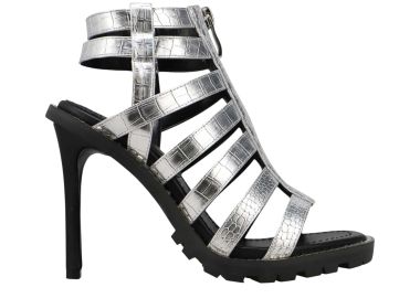 Πέδιλα DKNY Ralina K1151559-SIL Γυναικείο - DKNY - 