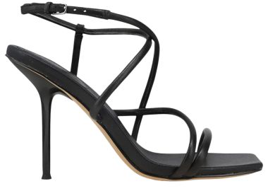 Πέδιλα DKNY Reia K4261929-BLK Γυναικείο - DKNY - 