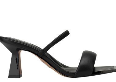Πέδιλα DKNY Slingback Kathryn K1550418-BLK Γυναικείο - DKNY - 