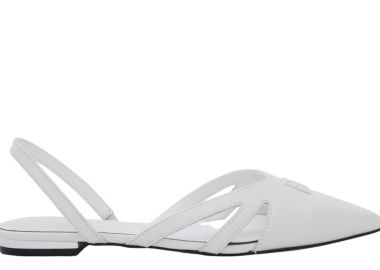 Πέδιλα DKNY Slingback Verity K2439711-8IW Γυναικείο - DKNY - 