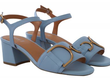 Πέδιλα Geox New Eraklia D35RNB 000TU-C4016 Γυναικείο - Geox - 