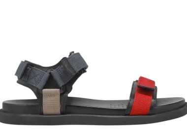 Πέδιλα Geox Taormina U028TA 04311-C0048 Ανδρικό - Geox - 