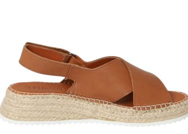 Πέδιλα Macarena Carmen 3 CARMEN3EC-Cuero Γυναικείο - Macarena - 