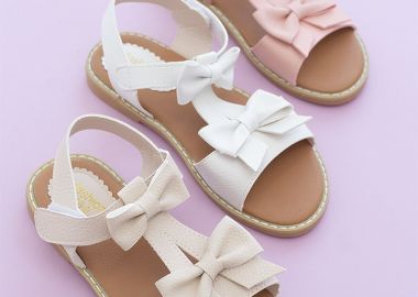 ΠΕΔΙΛΑ ΜΕ ΦΙΟΓΚΟ - LOVE BOW -  - 