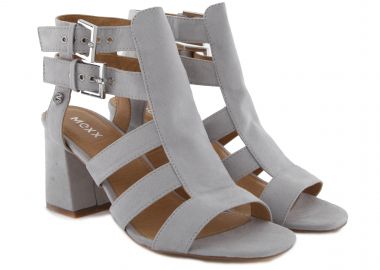 Πέδιλα Mexx Calista MXCZ0055-9004 Γυναικείο - Mexx - 