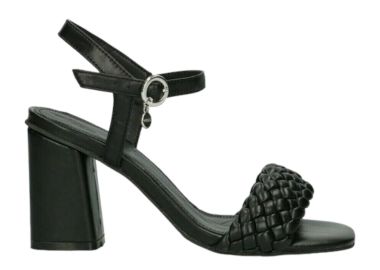 Πέδιλα Mexx Jools MXQL007101W-Black Γυναικείο - Mexx - 