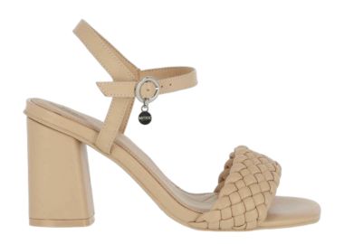 Πέδιλα Mexx Jools MXQL007101W-Nude Γυναικείο - Mexx - 