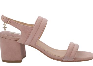 Πέδιλα Mexx Josephine MXCY008001W-Lt Pink Γυναικείο - Mexx - 