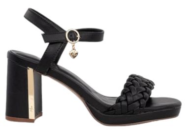 Πέδιλα Mexx Lewy MXTY017901W-Black Γυναικείο - Mexx - 