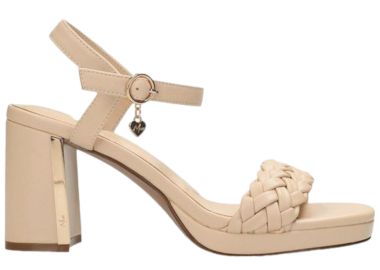 Πέδιλα Mexx Lewy MXTY017901W-Nude Γυναικείο - Mexx - 