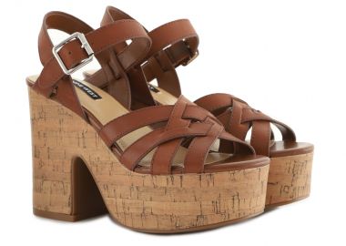 Πέδιλα Nine West Cheers Heeled CHEERS LE-210 Γυναικείο - Nine West - 