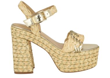 Πέδιλα Nine West Jolane3 JOLANE3 01-101 Γυναικείο - Nine West - 