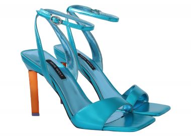 Πέδιλα Nine West Maris MARIS3 01 PU-420 Γυναικείο - Nine West - 