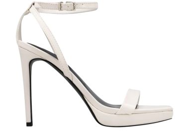 Πέδιλα Nine West Zilo3 ZILO3 01-150 Γυναικείο - Nine West - 
