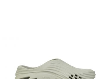 Πέδιλα-Σανδάλια ανδρικά Crocs Γκρι 210521-1LM Echo Wave 262 - Crocs - 