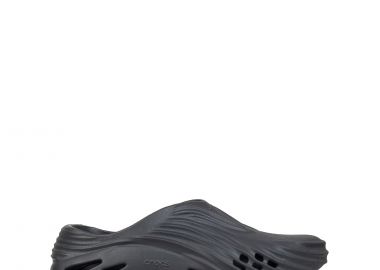 Πέδιλα-Σανδάλια ανδρικά Crocs Μαύρο 210521-060 Echo Wave 262 - Crocs - 