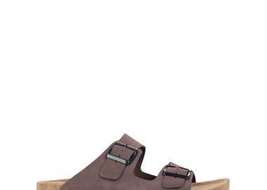 Πέδιλα-Σανδάλια ανδρικά Herrero's Καφέ 22232-10 252 - Herrero's - 