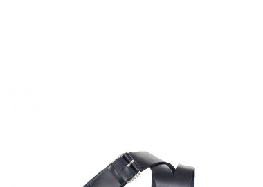 Πέδιλα-Σανδάλια ανδρικά The Sandals Factory Μαύρο M6331 SAF.00002 100 - The Sandals Factory - 