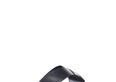 Πέδιλα-Σανδάλια ανδρικά The Sandals Factory Μαύρο M7280 SAF.00004 252 - The Sandals Factory - 