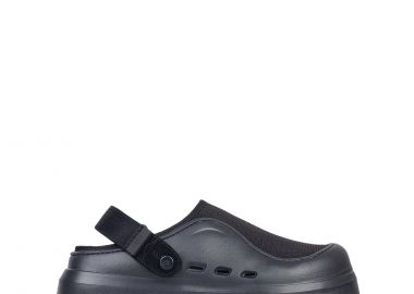 Πέδιλα-Σανδάλια ανδρικά UGG Μαύρο 1166912-BLK PeakMod 262 - UGG - 