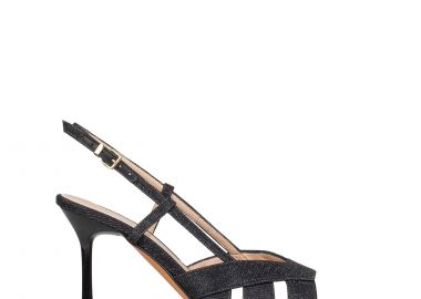 Πέδιλα-Σανδάλια γυναικεία Albano Μαύρο 5605 262 - Albano - 