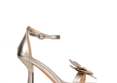 Πέδιλα-Σανδάλια γυναικεία Alma En Pena Μπρονζέ V264003 262 - Alma En Pena - 