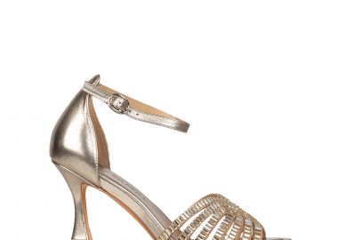 Πέδιλα-Σανδάλια γυναικεία Alma En Pena Μπρονζέ V264108 262 - Alma En Pena - 