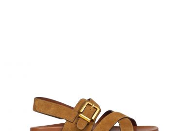 Πέδιλα-Σανδάλια γυναικεία Alpe Ταμπά 5574 262 - Alpe - 