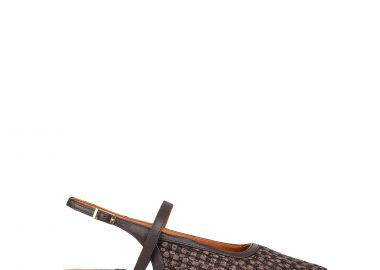 Πέδιλα-Σανδάλια γυναικεία Angel Alarcon Καφέ 26002-530B 262 - Angel Alarcon - 