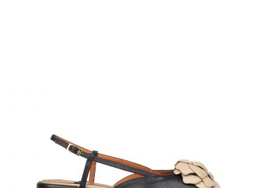 Πέδιλα-Σανδάλια γυναικεία Angel Alarcon Μαύρο 26010-610A 262 - Angel Alarcon - 