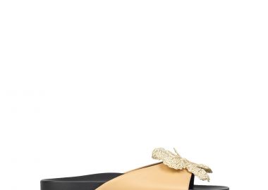 Πέδιλα-Σανδάλια γυναικεία Angel Alarcon Natural 26087-BIO 262 - Angel Alarcon - 