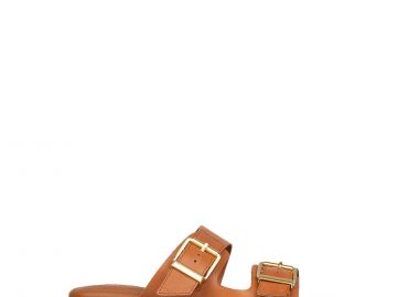 Πέδιλα-Σανδάλια γυναικεία Clarks Ταμπά 26185805 Ariany Bay 262 - Clarks - 