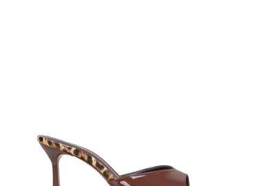 Πέδιλα-Σανδάλια γυναικεία Classico Donna Καφέ 2672 CLD.00489 262 - Classico Donna - 