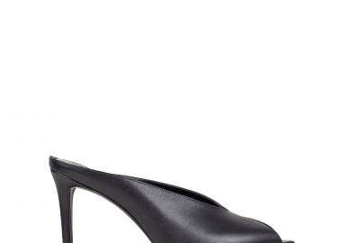 Πέδιλα-Σανδάλια γυναικεία Classico Donna Μαύρο 7617 262 - Classico Donna - 