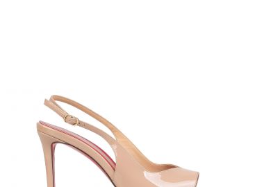 Πέδιλα-Σανδάλια γυναικεία Classico Donna Nude 7621 262 - Classico Donna - 