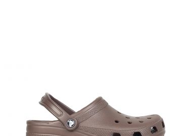 Πέδιλα-Σανδάλια γυναικεία Crocs Καφέ 10001-21Q Classic 262 - Crocs - 