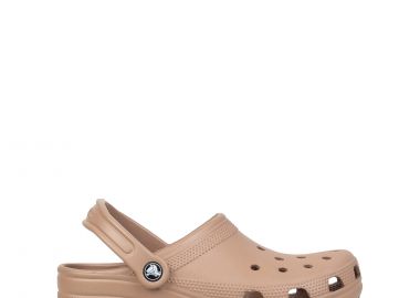 Πέδιλα-Σανδάλια γυναικεία Crocs Καφέ Ανοιχτό 10001-2Q9 Classic 262 - Crocs - 