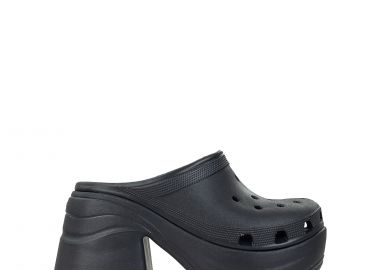 Πέδιλα-Σανδάλια γυναικεία Crocs Μαύρο 208547-001 Siren Clog 100 - Crocs - 