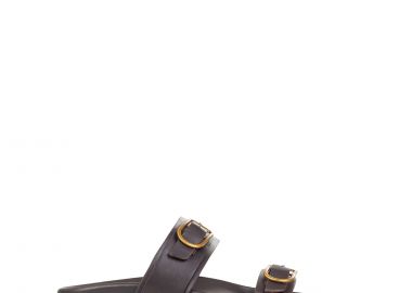 Πέδιλα-Σανδάλια γυναικεία Etheras Καφέ 23458 252 - Etheras - 