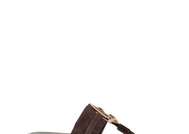 Πέδιλα-Σανδάλια γυναικεία Etheras Καφέ 500-01 262 - Etheras - 