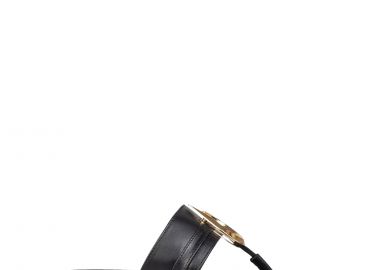 Πέδιλα-Σανδάλια γυναικεία Etheras Μαύρο 500-01 262 - Etheras - 